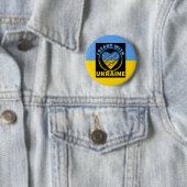 ICH STEHE MIT DER UKRAINE ZUSAMMEN - UNTERSTÜTZUNG BUTTON (Beispiel)