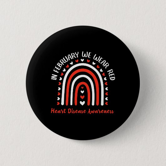 Ich stehe mit Texas Button (Vorderseite)