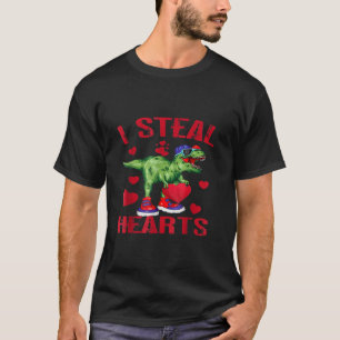 Ich stehle Herzen T-Shirt