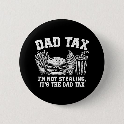Ich stehle nicht, es ist die Vater-Steuer Button (Vorderseite)