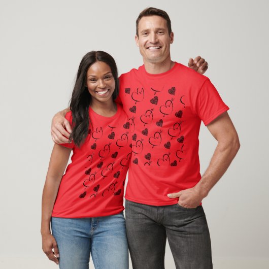 Ich stehle T - Shirt (Unisex)