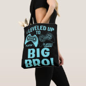 Ich stieg bis zur großen Bro Tasche (Von Nahem)