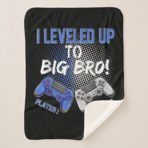 Ich stieg zu Big Bro, die zum großen Bruder befö Sherpadecke