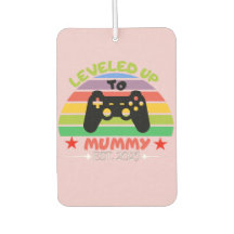 Ich stieg zu Mama Funny Gamer Est auf. 2025 Frauen