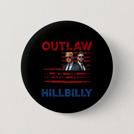 Ich stimme für den Gesetzentwurf und den schändlic Button (Vorderseite)