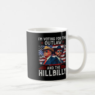 Ich stimme für den Gesetzentwurf und den schändlic Kaffeetasse
