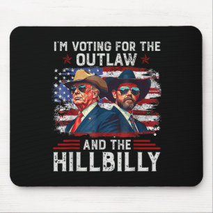 Ich stimme für den Gesetzentwurf und den schändlic Mousepad