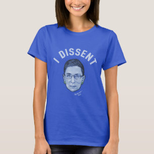 Ich stimme nicht überein T-Shirt