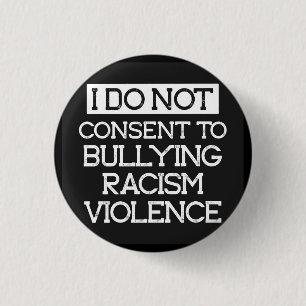 Ich stimme nicht zu button
