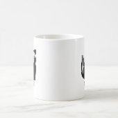 Ich Stinky Kaffeetasse (Mittel)