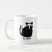 Ich Stinky Kaffeetasse (Links)