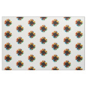 ICH STOFF (Fat Quarter (45,7 x 55,9 cm))