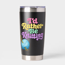 Ich stricke lieber thermobecher