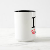 Ich studierte im Ausland in der BRITISCHEN Tasse! Tasse (Zentrum)