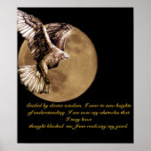 Ich stürme_ Poster (Vorne)