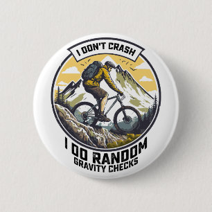 Ich stürze nicht ab, ich mache zufällige Gravity K Button