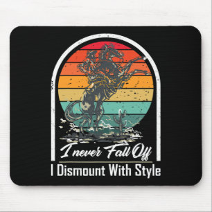 Ich stürze nie wieder ab, wenn ich mit einem Stilp Mousepad