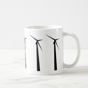 Ich stütze die Pickens Plan-Tasse Kaffeetasse