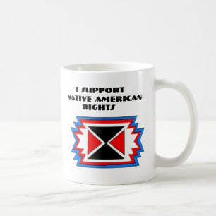 ICH STÜTZE GEBÜRTIGER KAFFEETASSE