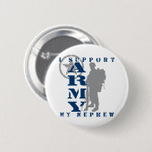 Ich stütze Neffeen 2 - ARMEE Button (Vorne & Hinten)
