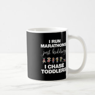 Ich suche Kleinkinder nach Lehrern Tagesbetreuer G Kaffeetasse