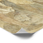 Ich suche meinen Donkey, Wartburg Castle Poster (Ecke)