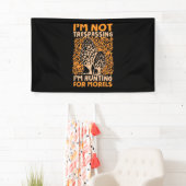 Ich suche nach Morels Banner (Insitu)