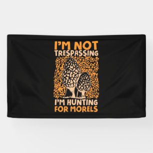 Ich suche nach Morels Banner