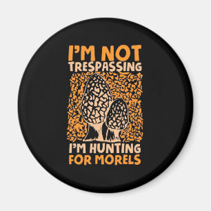 Ich suche nach Morels Magnet