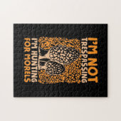 Ich suche nach Morels Puzzle (Horizontal)