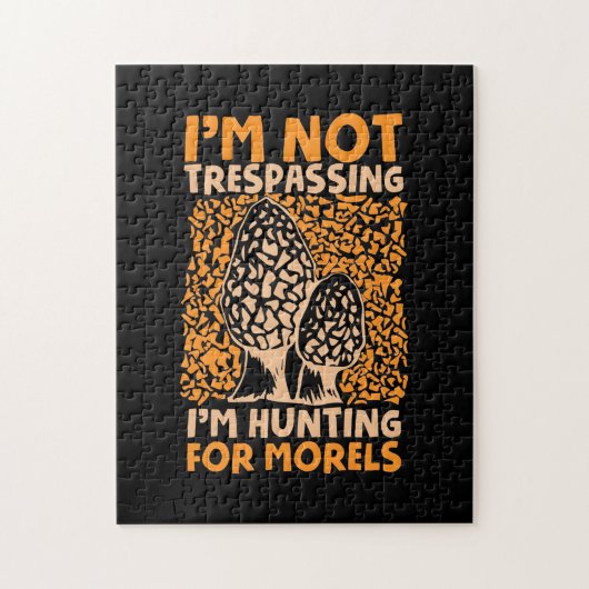 Ich suche nach Morels Puzzle (Vertikal)