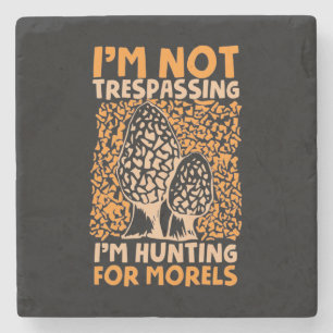 Ich suche nach Morels Steinuntersetzer