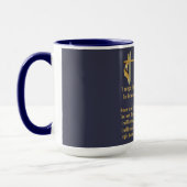 Ich suchte den Herrn Tasse (Links)