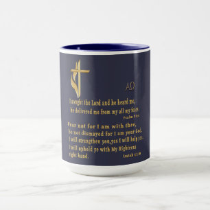 Ich suchte den Herrn Tasse