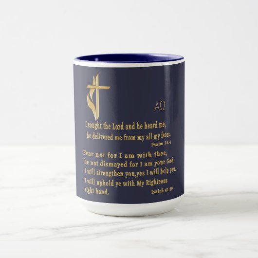 Ich suchte den Herrn Tasse (Zentrum)