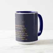 Ich suchte den Herrn Tasse (VorderseiteRechts)
