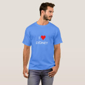 ich T-Shirt (Vorne ganz)