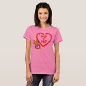 Ich T-Shirt (Vorne ganz)