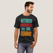 ICH!!! T-Shirt (Vorne ganz)