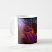 Ich tanze kaffeetasse (Vorderseite Links)