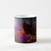 Ich tanze kaffeetasse (Mittel)