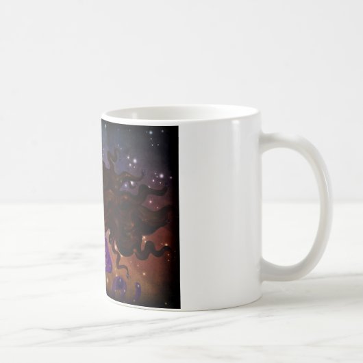 Ich tanze kaffeetasse (Rechts)