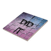 Ich tat es - blutiges Geständnis Fliese (Seite)