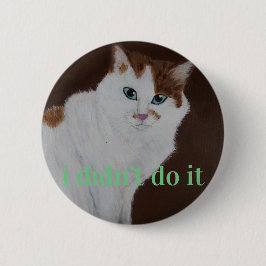 ich tat es nicht button