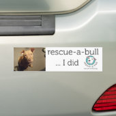 Ich tat kundengerechtes autoaufkleber (Auf Auto)