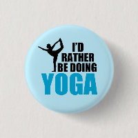 Ich täte eher eine Yoga-Pose für Niedliche Tänzer
