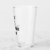 Ich Tele also bin ich Glas (Links)