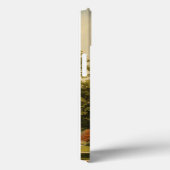 ICH TELEFONDECKE MIT GESCHICHTE Case-Mate iPhone HÜLLE (Rückseite / Rechts)