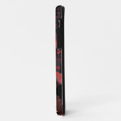 Ich telefoniere zurück Abdeckung GOJO SATURO Case-Mate iPhone Hülle (Hinten/Links)