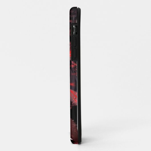 Ich telefoniere zurück Abdeckung GOJO SATURO Case-Mate iPhone Hülle (Hinten/Links)